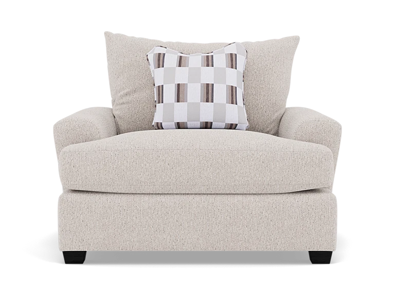 Autumn Wide Chair